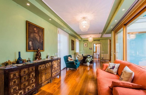 Mondavio Villa | 400 m² Villa ∙ 7 bedrooms ∙ 16 guests
