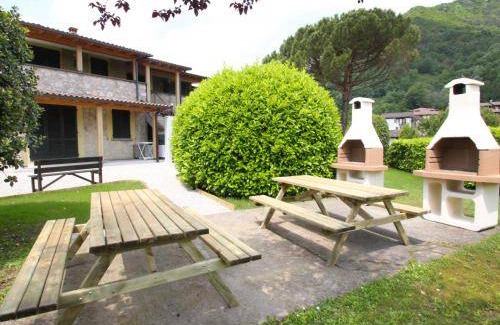 Pieve Vecchia Apartment | 41 m² Apartment ∙ 1 bedroom ∙ 4 guests