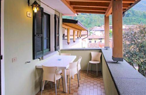 Pieve Vecchia Apartment | 41 m² Apartment ∙ 1 bedroom ∙ 4 guests