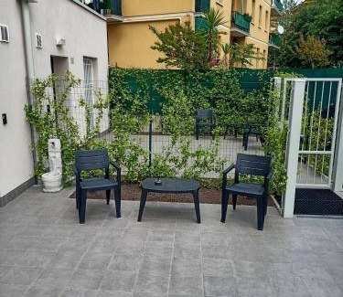 Savena Apartment | 41 m² Apartment ∙ 1 bedroom ∙ 4 guests