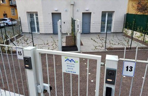 Savena Apartment | 41 m² Apartment ∙ 1 bedroom ∙ 4 guests