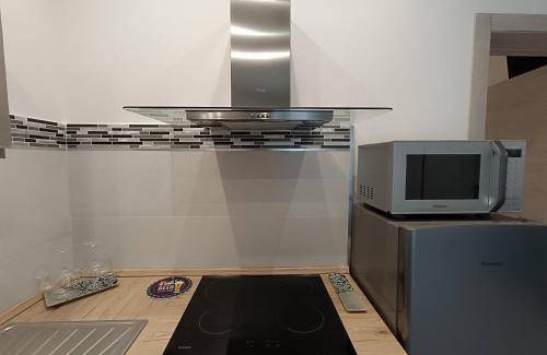 Savena Apartment | 41 m² Apartment ∙ 1 bedroom ∙ 4 guests