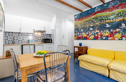 Spisone Apartment | 41 m² Apartment ∙ 1 bedroom ∙ 4 guests