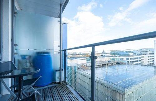 Central Milton Keynes Apartment | 42 m² Apartment ∙ 4 guests