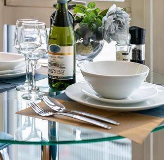 Central Milton Keynes Apartment | 42 m² Apartment ∙ 4 guests