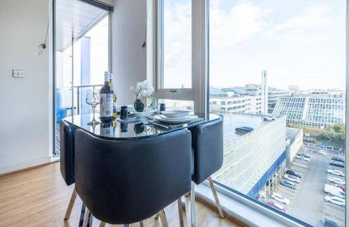 Central Milton Keynes Apartment | 42 m² Apartment ∙ 4 guests