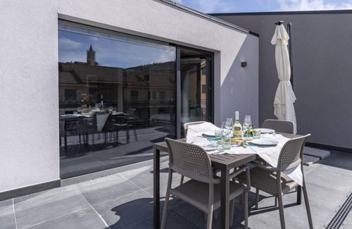 Caramagna Ligure Apartment | 42 m² Apartment ∙ 1 bedroom ∙ 4 guests