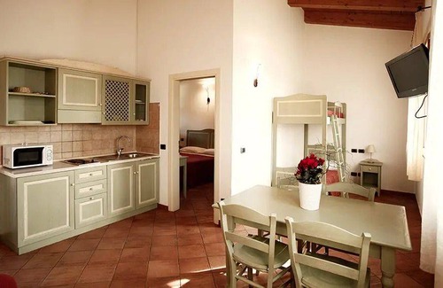 Cesenatico Apartment | 42 m² Apartment ∙ 1 bedroom ∙ 5 guests