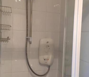 Bonnington Apartment | 42 m² Apartment ∙ 1 bedroom ∙ 2 guests