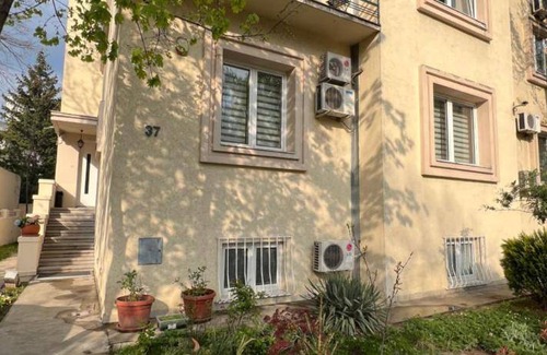 Palilula Hostel | 42 m² Hostel ∙ 5 guests