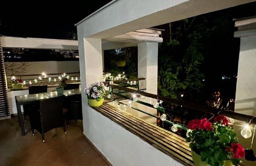 Palilula Hostel | 42 m² Hostel ∙ 5 guests