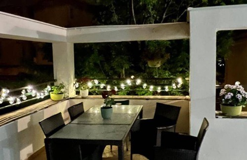 Palilula Hostel | 42 m² Hostel ∙ 5 guests
