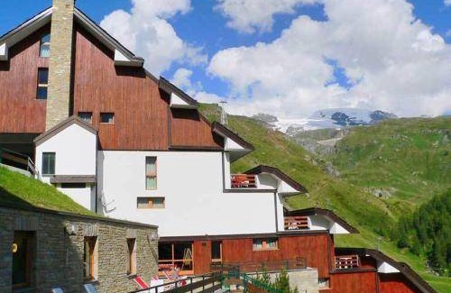 Cervinia Apartment | 42 m² Serviced apartment ∙ 6 guests