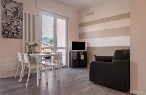 Laveno Apartment | 43 m² Apartment ∙ 1 bedroom ∙ 4 guests