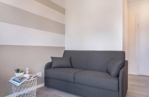 Laveno Apartment | 43 m² Apartment ∙ 1 bedroom ∙ 4 guests