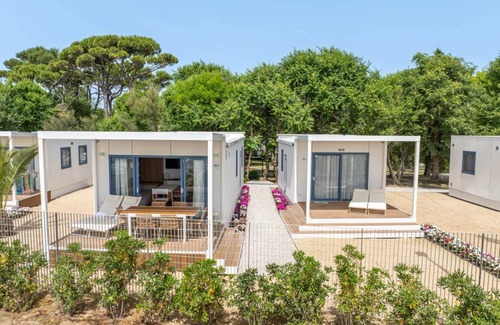 Duna Verde Apartment | 43 m² Apartment ∙ 2 bedrooms ∙ 6 guests