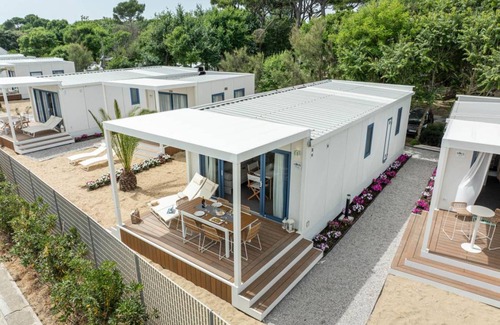 Duna Verde Apartment | 43 m² Apartment ∙ 2 bedrooms ∙ 6 guests