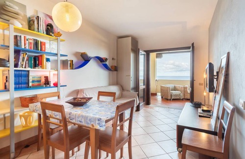 Portu Maga Apartment | 43 m² Apartment ∙ 2 bedrooms ∙ 4 guests