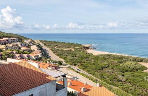 Portu Maga Apartment | 43 m² Apartment ∙ 2 bedrooms ∙ 4 guests