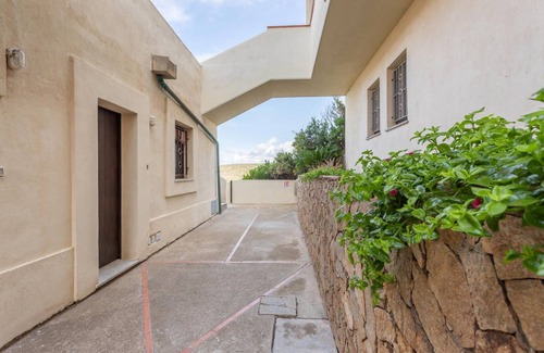Portu Maga Apartment | 43 m² Apartment ∙ 2 bedrooms ∙ 4 guests