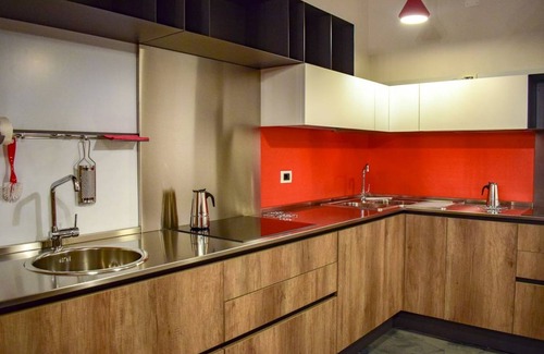 Trento Resort | 43 m² Private room ∙ 1 bedroom ∙ 1 guest