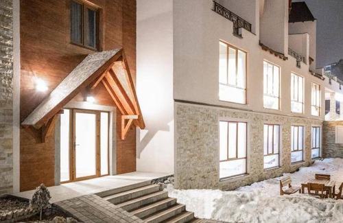 Lisina Apartment | 43 m² Apartment ∙ 9 guests