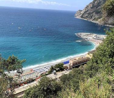 Borgo Antico Apartment | 45 m² Apartment ∙ 2 bedrooms ∙ 5 guests