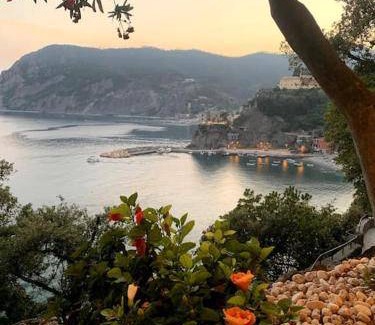 Borgo Antico Apartment | 45 m² Apartment ∙ 2 bedrooms ∙ 5 guests