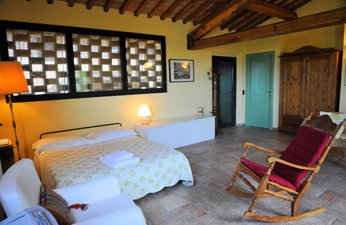 Figline e Incisa Valdarno Apartment | 45 m² Apartment ∙ 2 guests