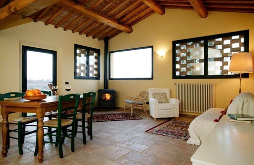 Figline e Incisa Valdarno Apartment | 45 m² Apartment ∙ 2 guests
