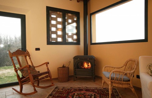 Figline e Incisa Valdarno Apartment | 45 m² Apartment ∙ 2 guests