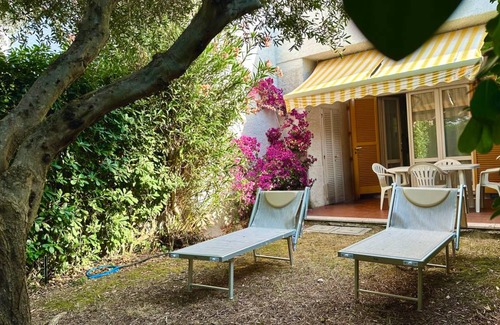 Villaggio Taunus Apartment | 45 m² Apartment ∙ 1 bedroom ∙ 4 guests