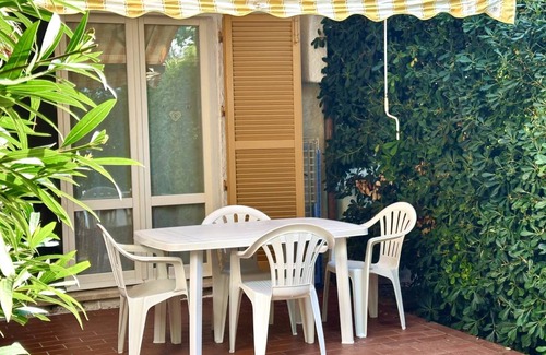 Villaggio Taunus Apartment | 45 m² Apartment ∙ 1 bedroom ∙ 4 guests