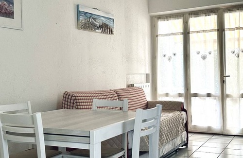 Villaggio Taunus Apartment | 45 m² Apartment ∙ 1 bedroom ∙ 4 guests