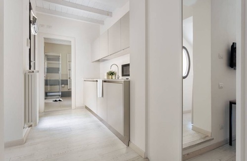Historic Center Apartment | 45 m² Apartment ∙ 3 guests