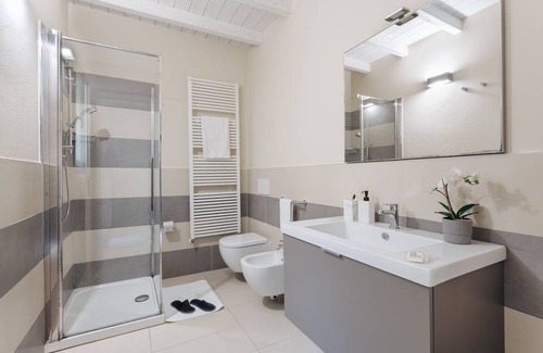 Historic Center Apartment | 45 m² Apartment ∙ 3 guests
