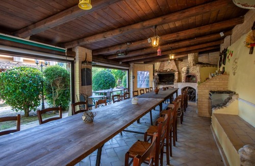 Montefiore dell'Aso Apartment | 45 m² Apartment ∙ 2 guests