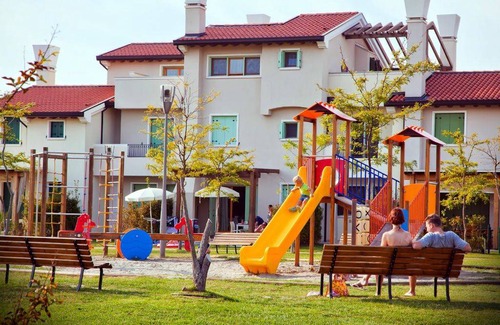 Caorle Apartment | 45 m² Apartment ∙ 1 bedroom ∙ 2 guests