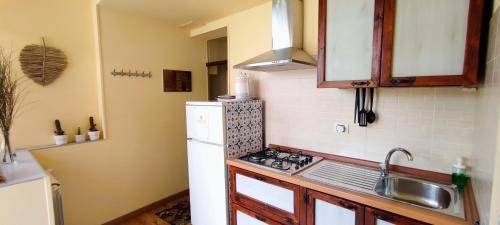 Pedali Apartment | 45 m² Apartment ∙ 1 bedroom ∙ 3 guests