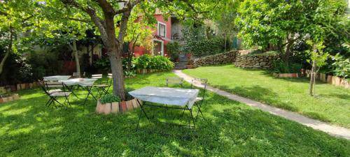 Pedali Apartment | 45 m² Apartment ∙ 1 bedroom ∙ 3 guests