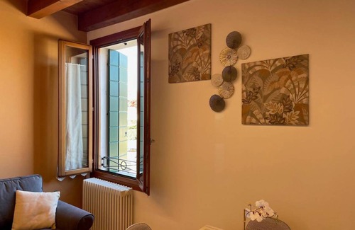 Noale Apartment | 45 m² Apartment ∙ 1 bedroom ∙ 4 guests