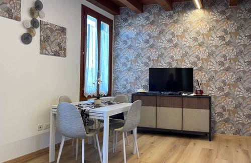 Noale Apartment | 45 m² Apartment ∙ 1 bedroom ∙ 4 guests