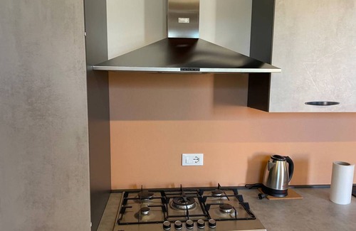 Noale Apartment | 45 m² Apartment ∙ 1 bedroom ∙ 4 guests