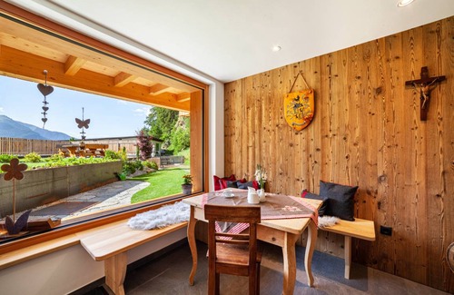 Resia Apartment | 45 m² Apartment ∙ 1 bedroom ∙ 4 guests