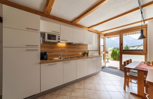 Resia Apartment | 45 m² Apartment ∙ 1 bedroom ∙ 4 guests