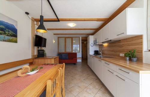Resia Apartment | 45 m² Apartment ∙ 1 bedroom ∙ 4 guests