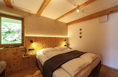 Resia Apartment | 45 m² Apartment ∙ 1 bedroom ∙ 4 guests