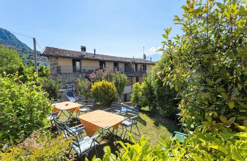 Vesio Apartment | 45 m² Apartment ∙ 1 bedroom ∙ 3 guests