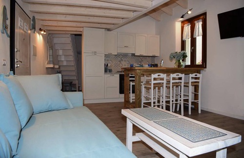Visgnola Apartment | 45 m² Apartment ∙ 1 bedroom ∙ 4 guests