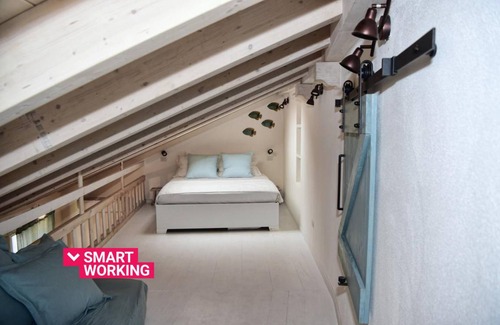 Visgnola Apartment | 45 m² Apartment ∙ 1 bedroom ∙ 4 guests